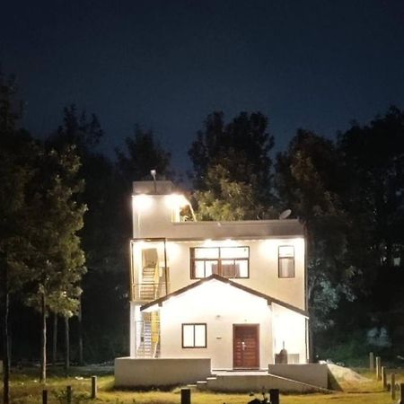Individual Villa Stay Yelagiri Luaran gambar