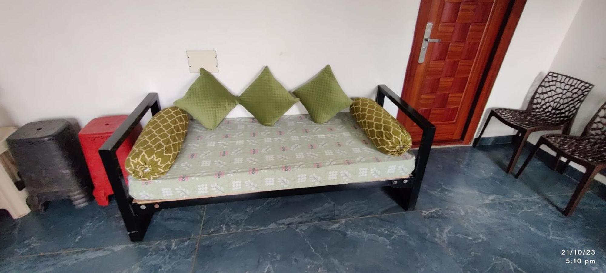 Individual Villa Stay Yelagiri Luaran gambar