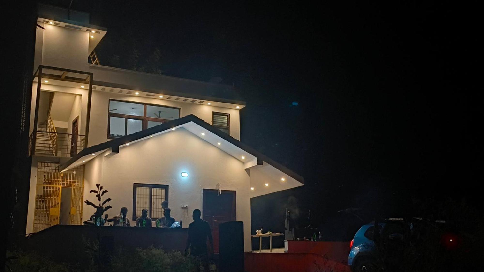 Individual Villa Stay Yelagiri Luaran gambar