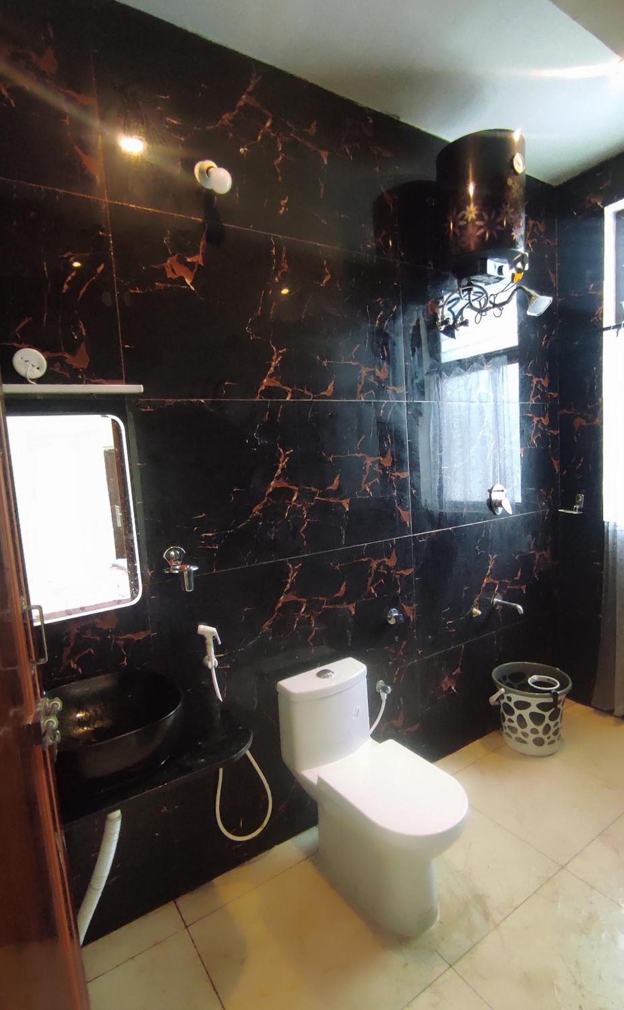 Individual Villa Stay Yelagiri Luaran gambar