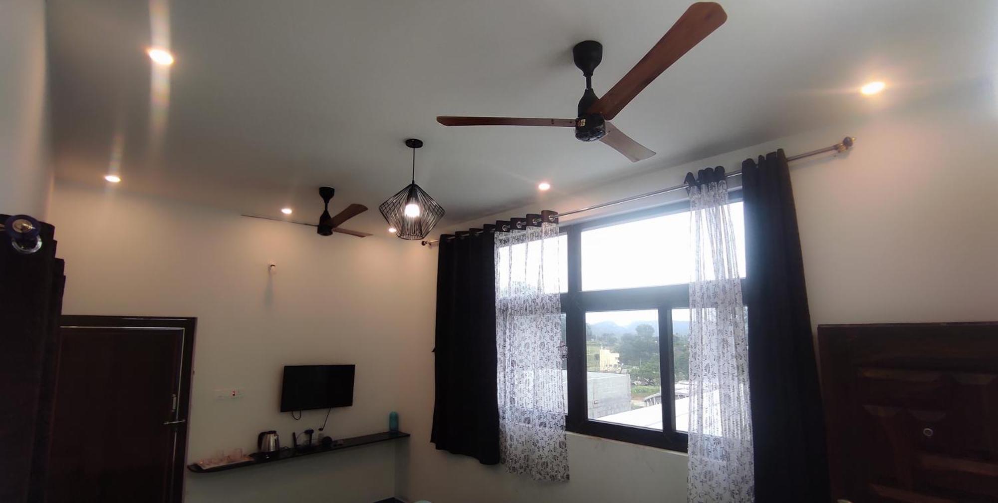 Individual Villa Stay Yelagiri Luaran gambar