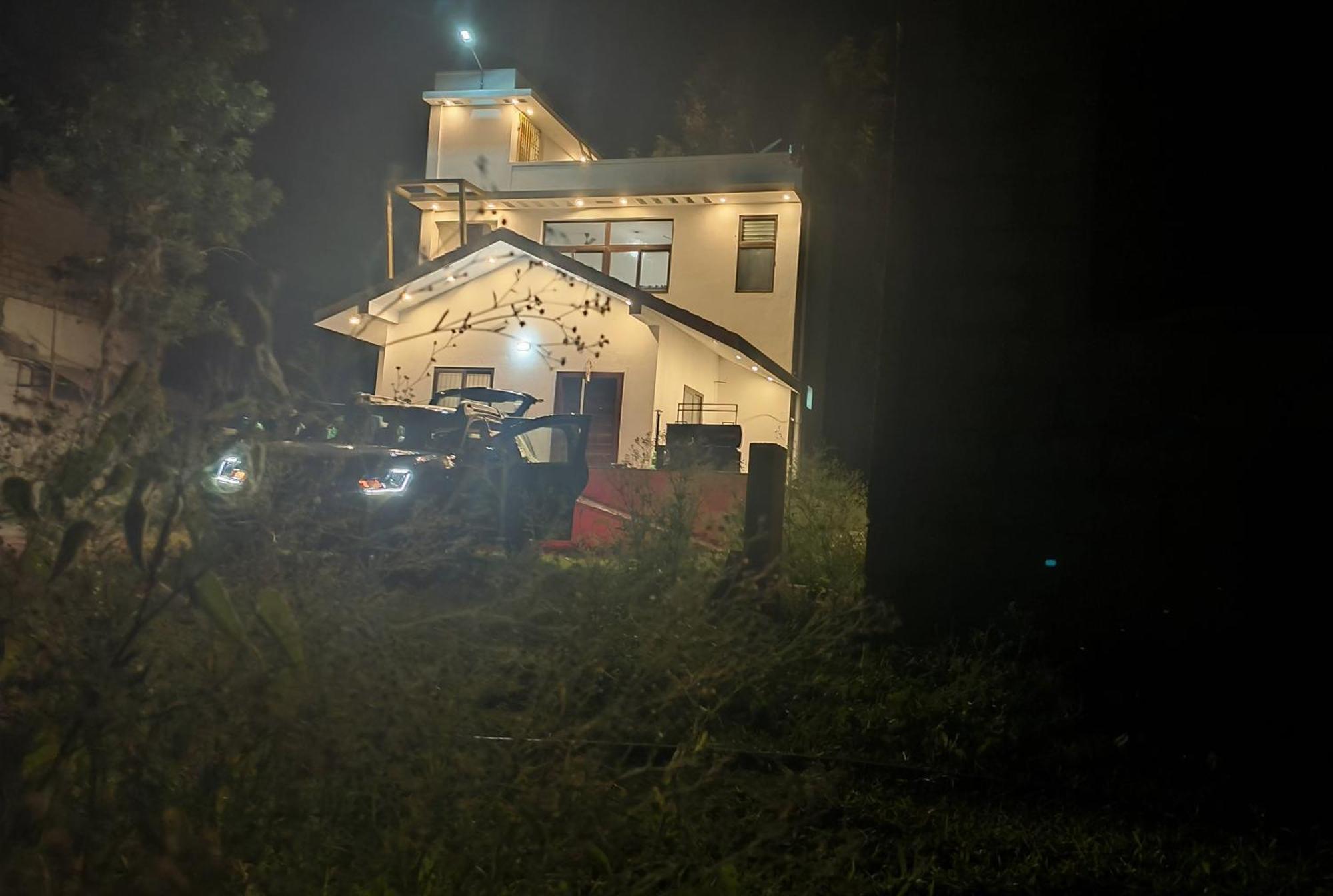 Individual Villa Stay Yelagiri Luaran gambar