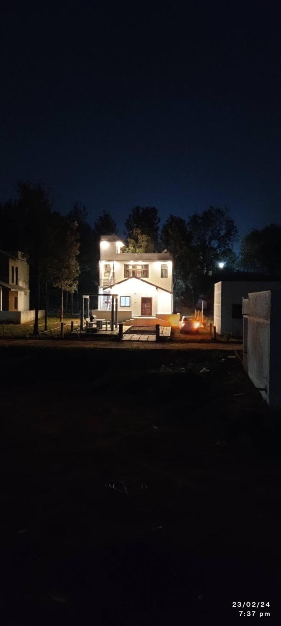 Individual Villa Stay Yelagiri Luaran gambar