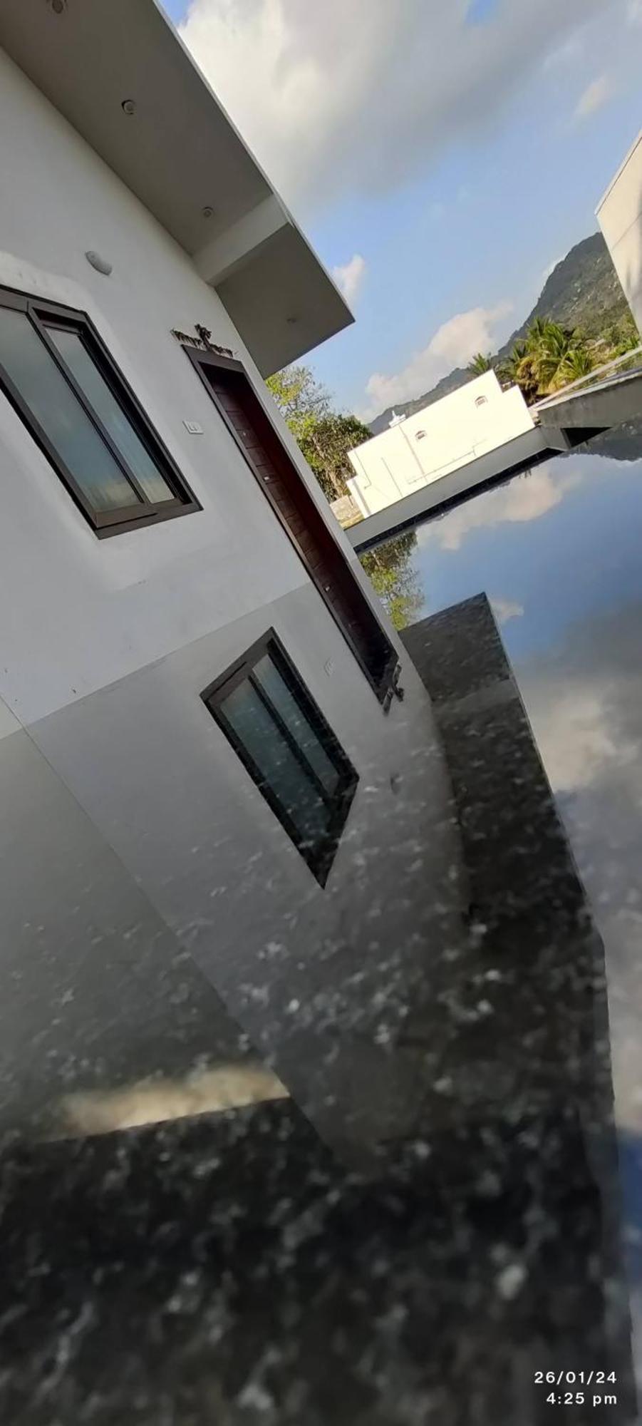 Individual Villa Stay Yelagiri Luaran gambar