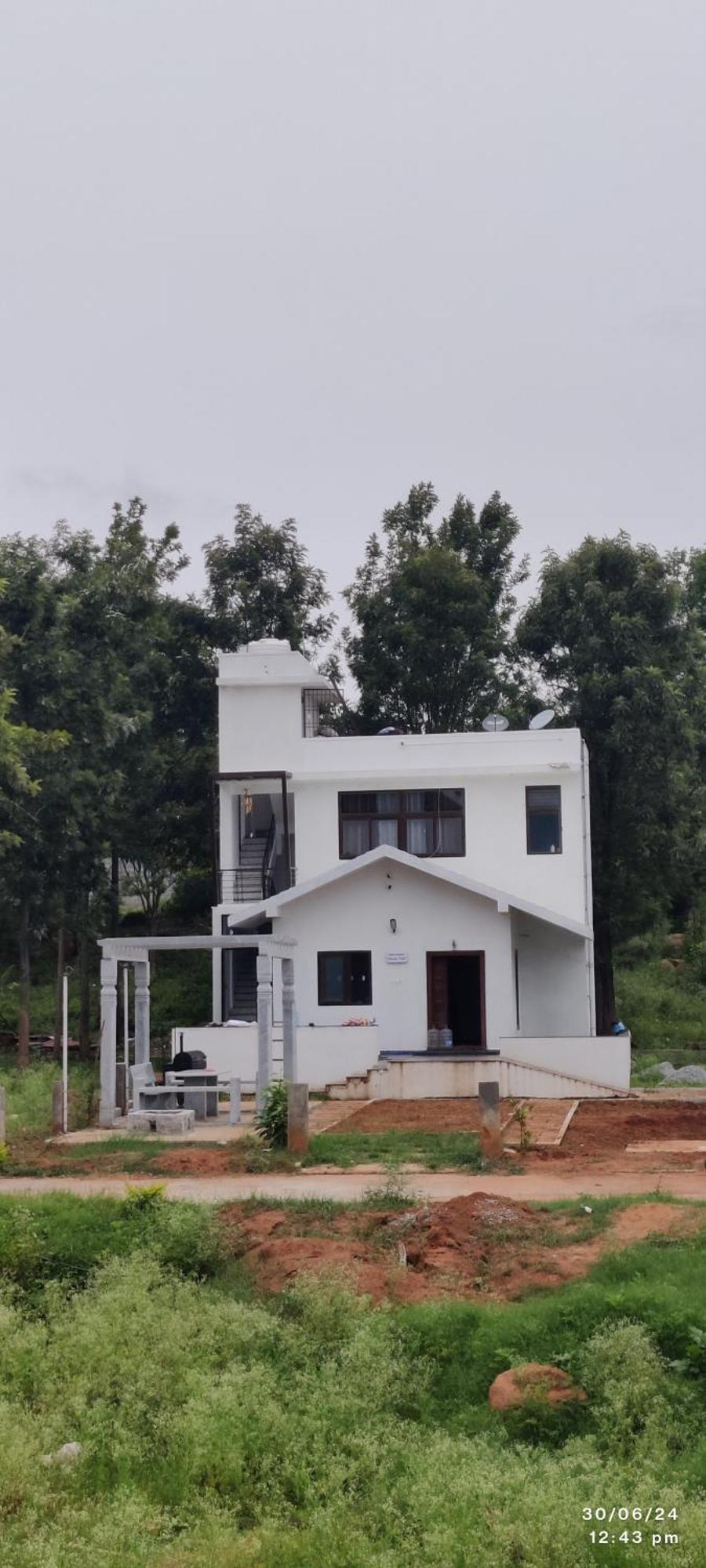 Individual Villa Stay Yelagiri Luaran gambar
