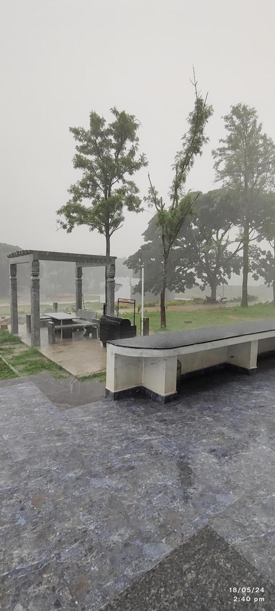 Individual Villa Stay Yelagiri Luaran gambar