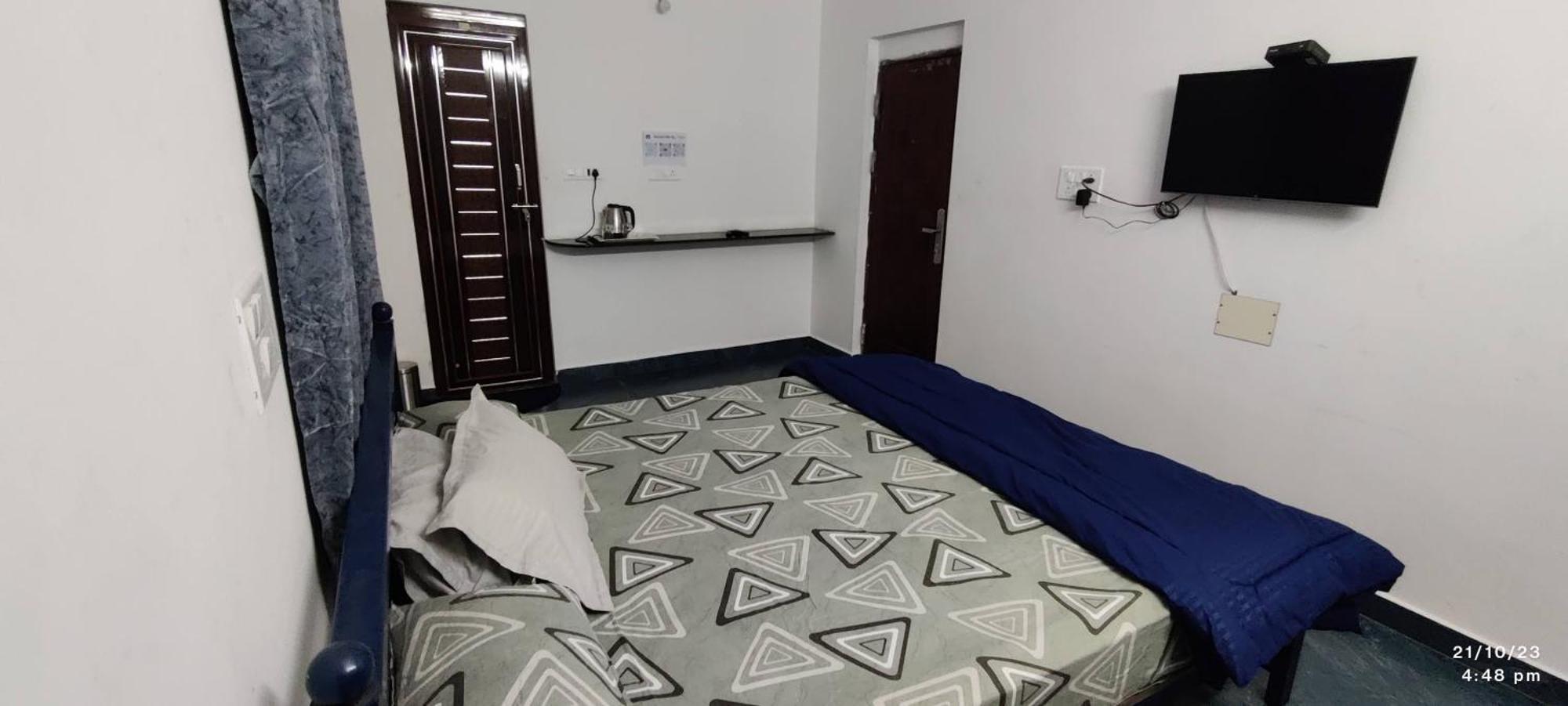 Individual Villa Stay Yelagiri Luaran gambar