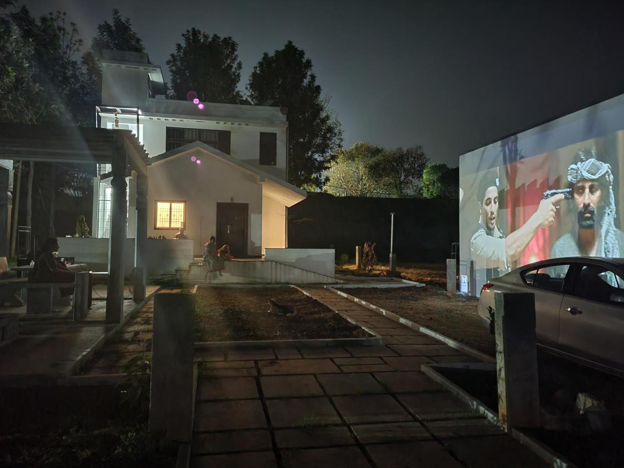 Individual Villa Stay Yelagiri Luaran gambar