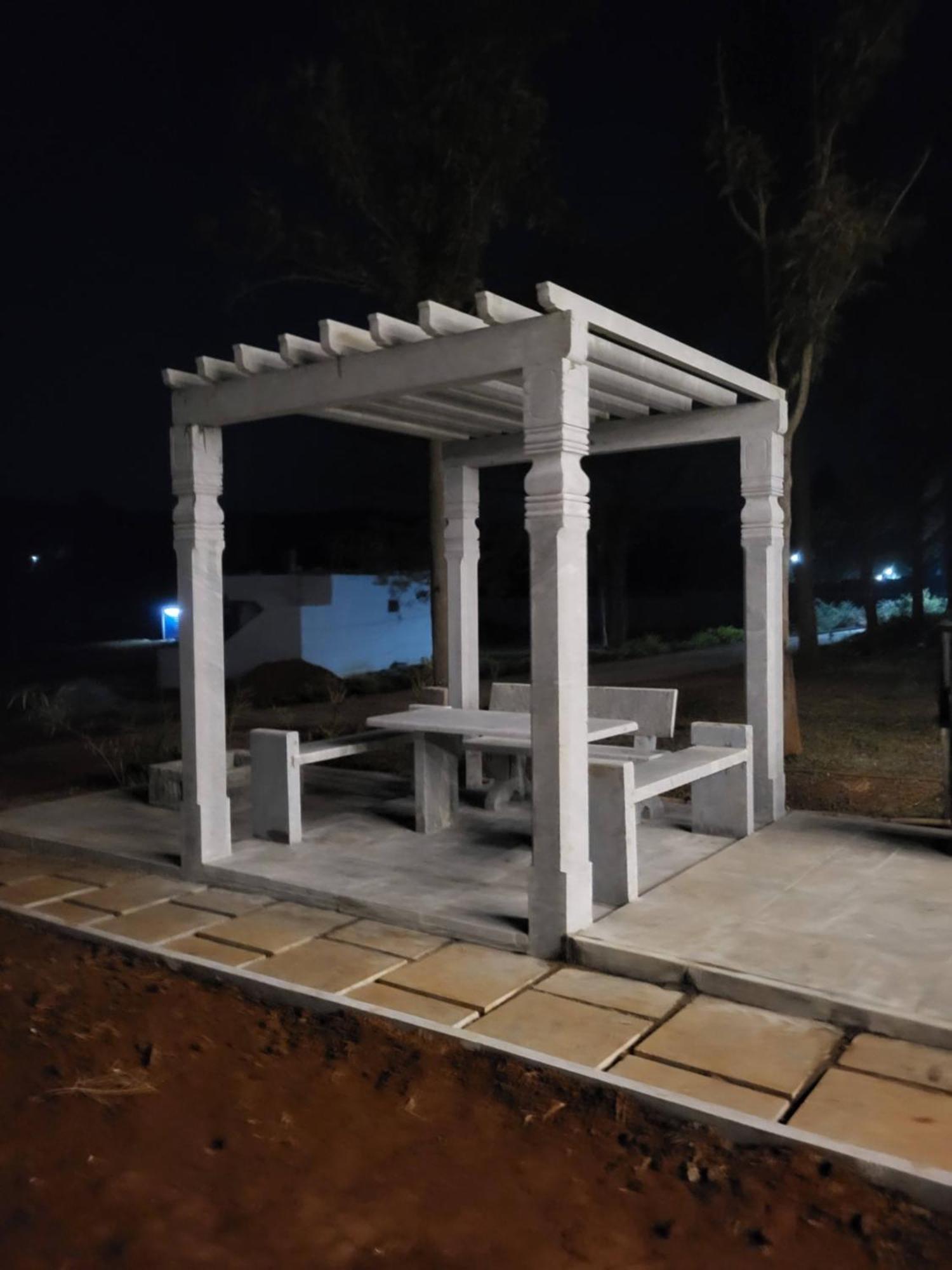 Individual Villa Stay Yelagiri Luaran gambar